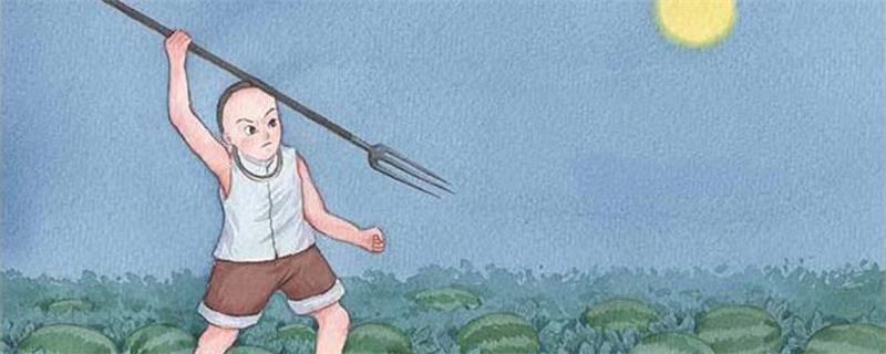 少年闰土课文原文 少年闰土课文原文是什么