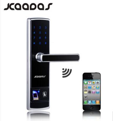 凯迪仕智能锁多少钱