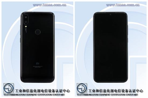 小米play支持nfc功能吗