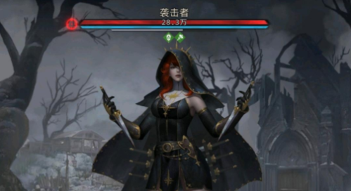 地下城堡3源之塔在哪里 源之塔位置分享