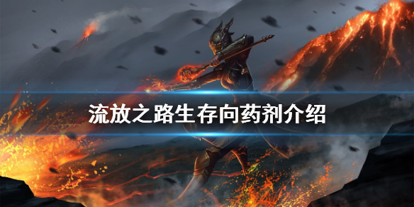 流放之路生存向药剂有哪些 流放之路生存向药剂介绍