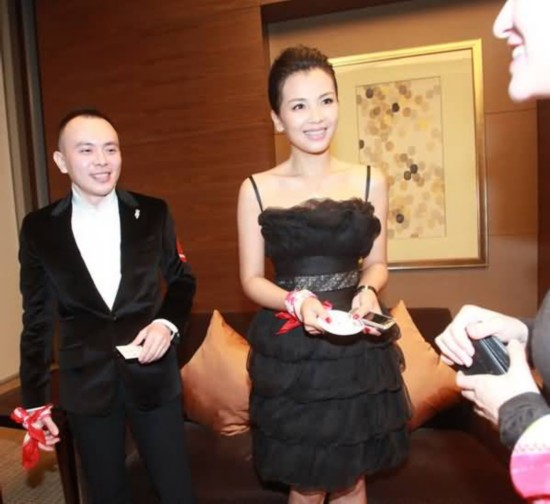 刘涛什么星座(刘涛老公属什么星座)