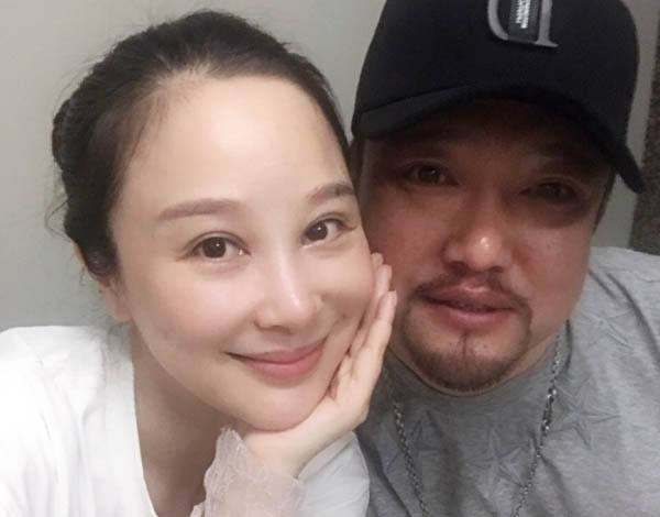 丁美婷贾冰分手原因