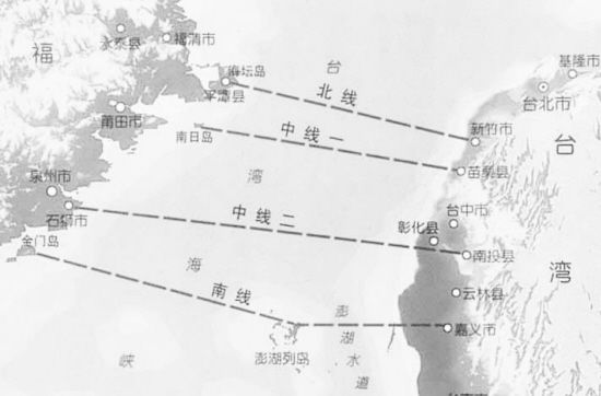 两岸隧道开工了吗 两岸隧道开工了吗今天