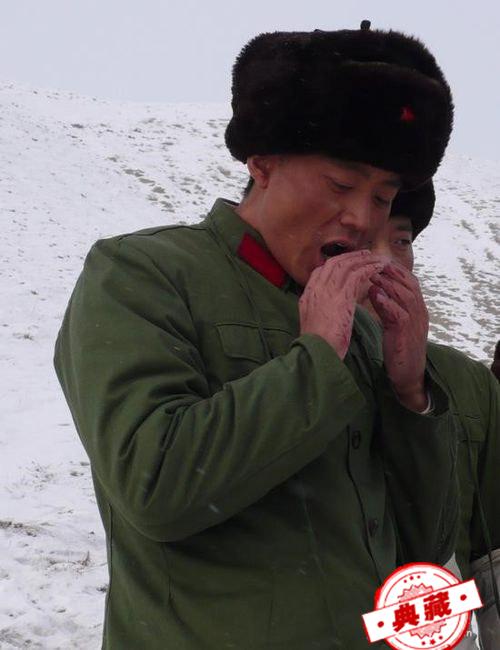 冬天手冻伤怎么办