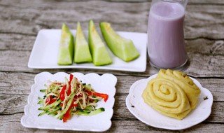 怎么制作简单好吃的早餐 具体需要怎么做