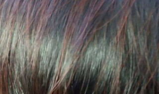 怎么做染发材料 染发材料做法