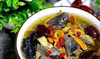 乌鸡该怎么做呢 可以做什么好吃的