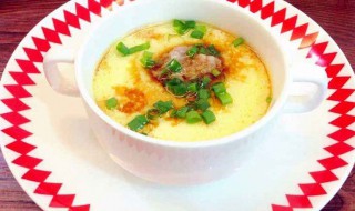 水晶蒸蛋怎么做 水晶蒸蛋怎么做好吃