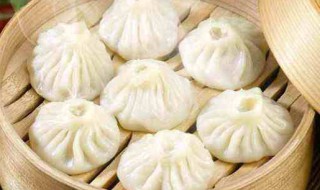小笼包的操作方法 做小笼包方法