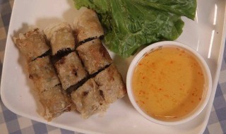 凉山卷粉做的方法 凉山卷粉做的方法介绍