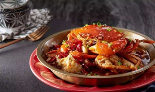 油焖蟹的制作方法 油焖蟹的制作方法介绍