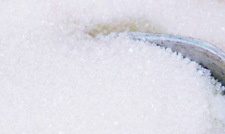 白砂糖上色的方法 上色白砂糖的方法