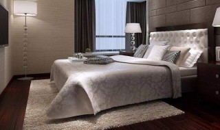 床头柜有什么风水讲究 摆放床头柜的注意事项