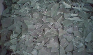 玻璃碎了意味什么风水 有多少人不知道