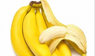 哪些人不宜吃香蕉 不宜吃香蕉的人有哪些