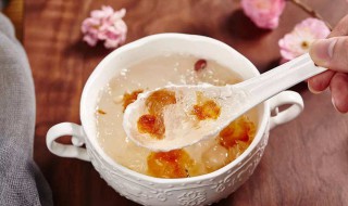 七种人不宜吃燕窝 哪些人不宜吃燕窝