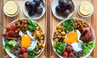 怎么给男朋友发信息提醒吃早饭 这样发不会错