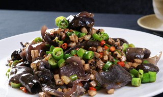 干海参的简单最佳吃法 干海参怎么做