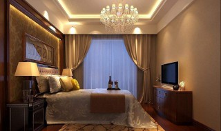 床头挂什么风水好 这些你需要了解