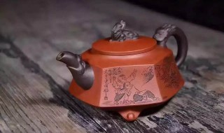紫砂壶怎么养才没茶渍 紫砂壶怎么养
