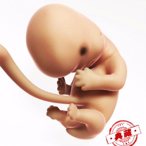 新生儿健康，怎么判断刚生的小孩有没有缺氧窒息