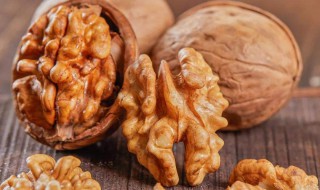 核桃禁忌人群 核桃禁忌人群介绍