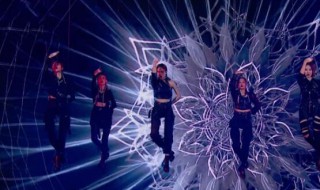 乘风破浪的姐姐谁是冠军组 乘风破浪的姐姐冠军团是哪个