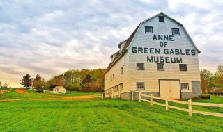 绿山墙的安妮好词好句 优美的语句