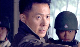 反击剧情简介 讲的是什么故事