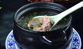 赞美汤好喝的句子 有什么赞美的描写