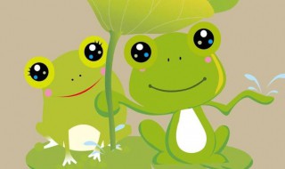 七夕送青蛙内涵介绍 七夕送青蛙是什么意思