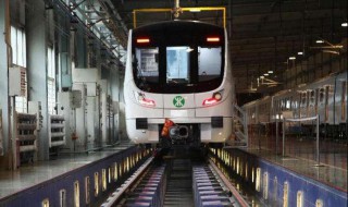 10号线深圳什么时候开通 深圳地铁10号线介绍