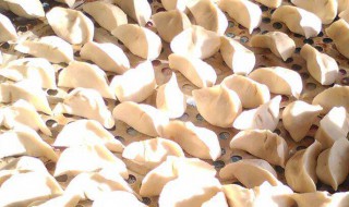 包饺子简单方便方法 包饺子简单方便方法是什么