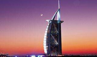 迪拜帆船酒店介绍 迪拜帆船酒店