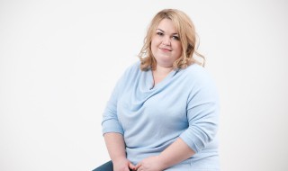 胖女孩要怎么自信 如何让胖女孩找回自信