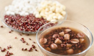 消暑粥有哪些 夏天喝什么粥消暑