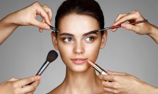 脸白怎么选粉底 怎么选粉底介绍