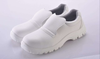 怎么选防滑鞋 选防滑鞋方法