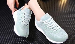 胖人怎么选鞋子 胖人选鞋子的方法