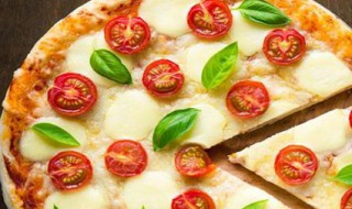 披萨用烤锅怎么做 披萨做法