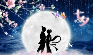 为什么七月七叫乞巧节 乞巧节介绍