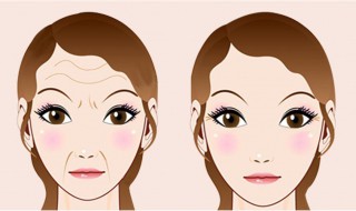 如何消除鱼尾纹 消除鱼尾纹的方法