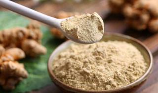 三七粉的正确吃法禁忌 一定要注意了