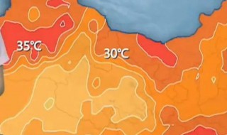 暴雨黄色预警什么等级 暴雨预警级别的颜色分别代表什么