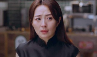 陈婷以家人之名是谁 陈婷是谁演的