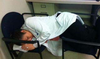 老是困想睡觉怎么回事 一起了解一下吧