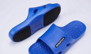 拖鞋怎么解决磨脚 磨脚怎么处理