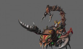 被蝎子蛰了怎么解决 被蝎子蛰了的解决办法