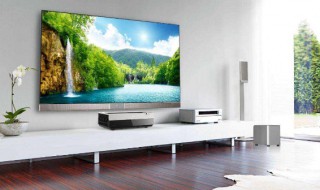 液晶电视有哪些尺寸 如何购买电视机